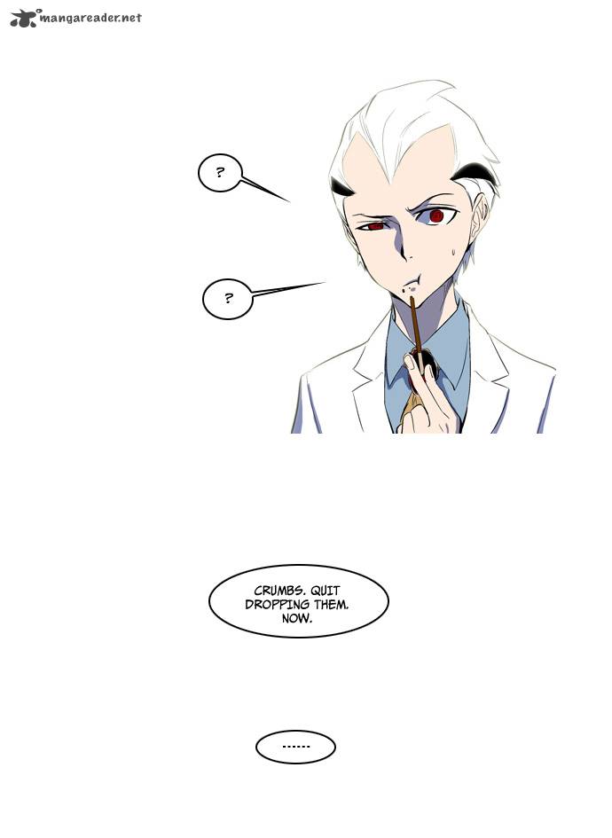 Noblesse 122 24