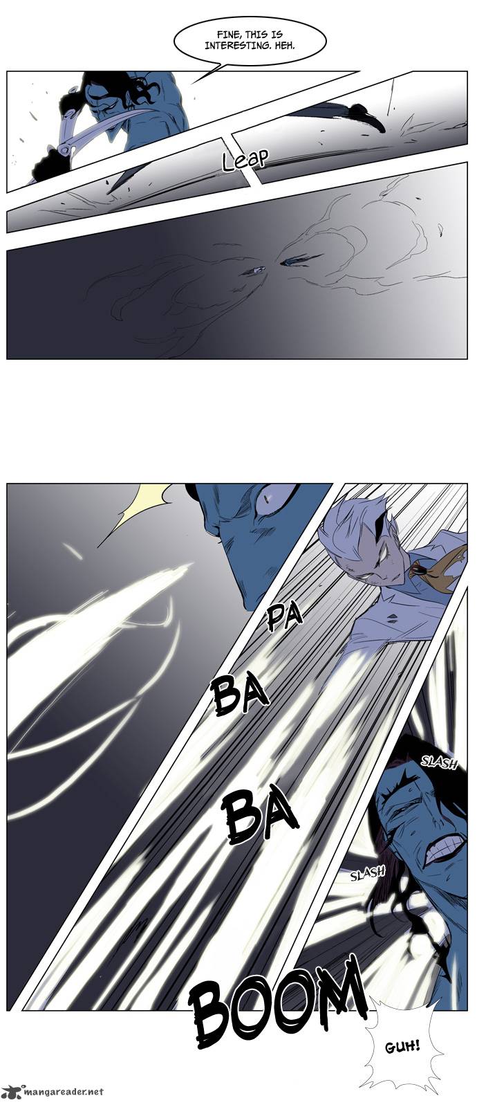 Noblesse 123 20