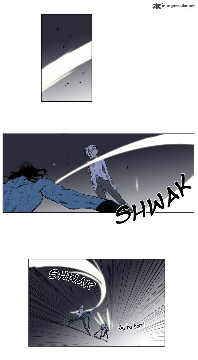 Noblesse 123 21
