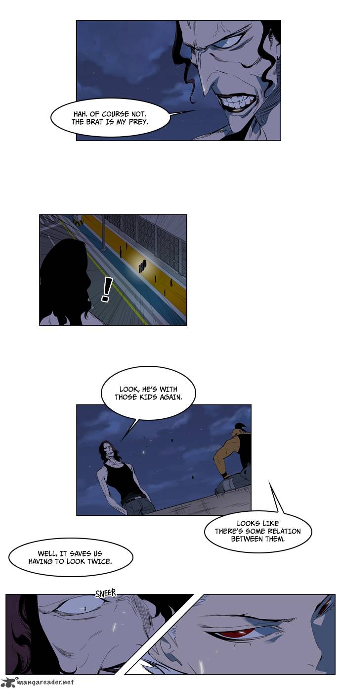 Noblesse 123 5