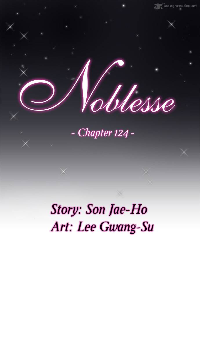 Noblesse 124 1
