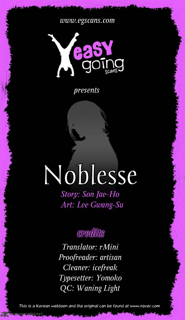 Noblesse 124 26
