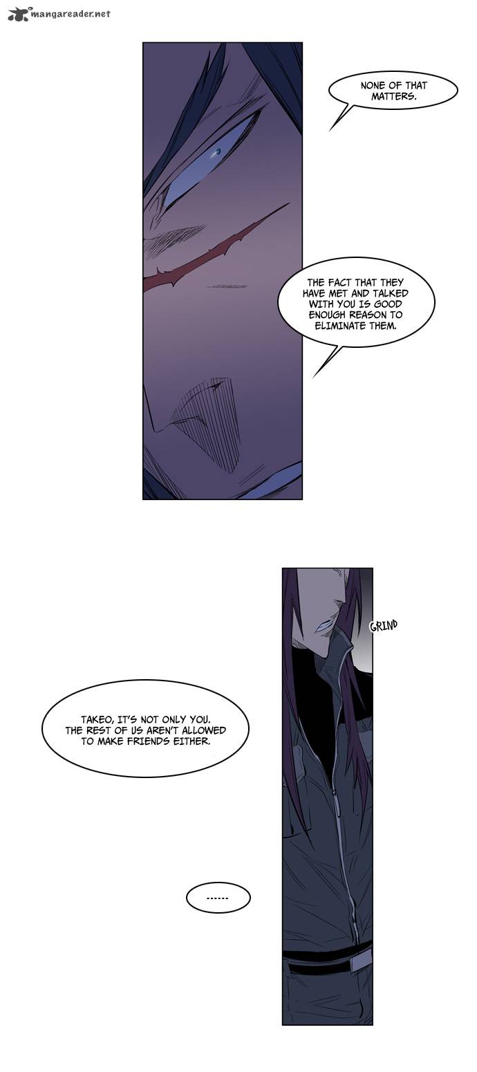 Noblesse 125 17