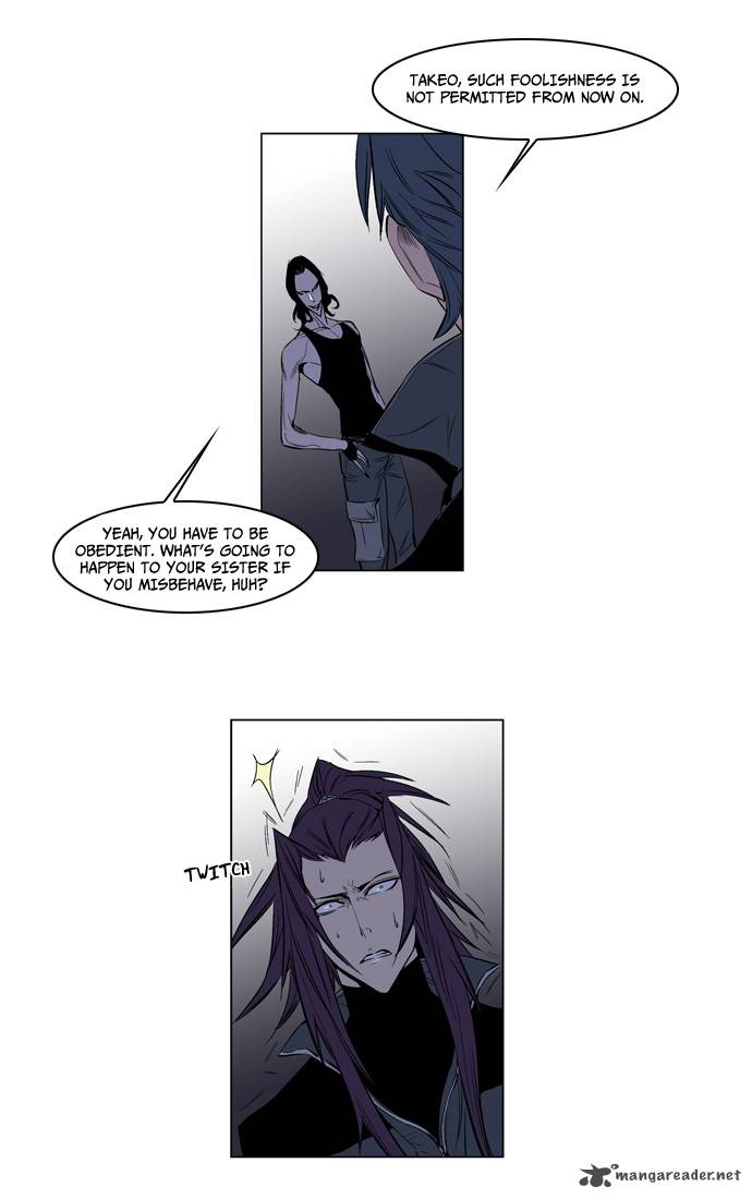 Noblesse 125 18