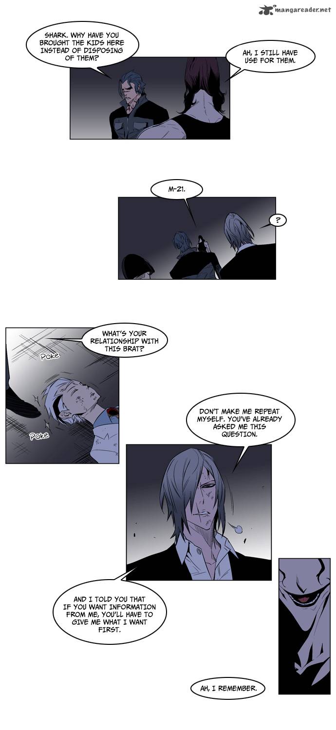 Noblesse 125 21