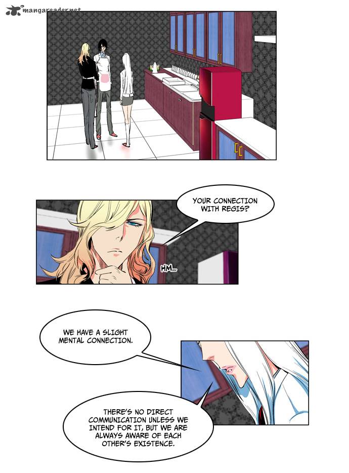 Noblesse 125 24