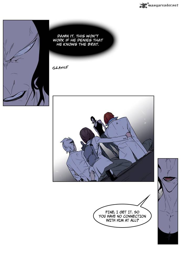 Noblesse 127 11