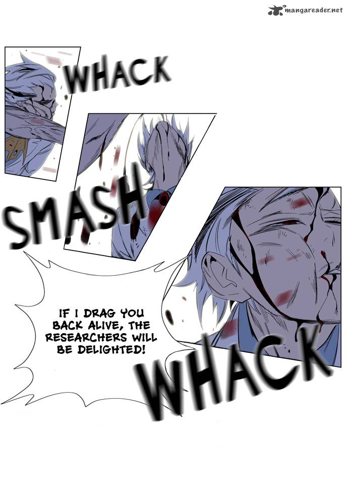 Noblesse 127 18