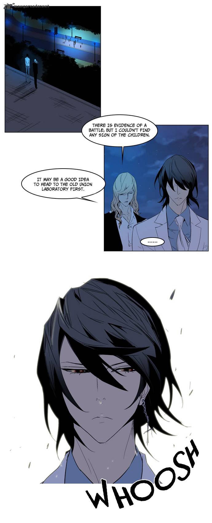 Noblesse 127 26
