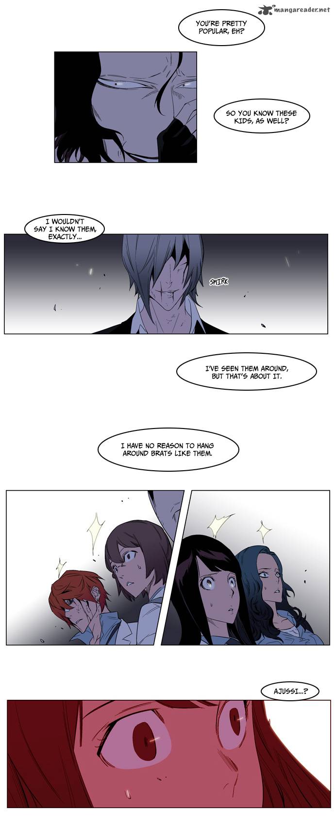 Noblesse 127 6