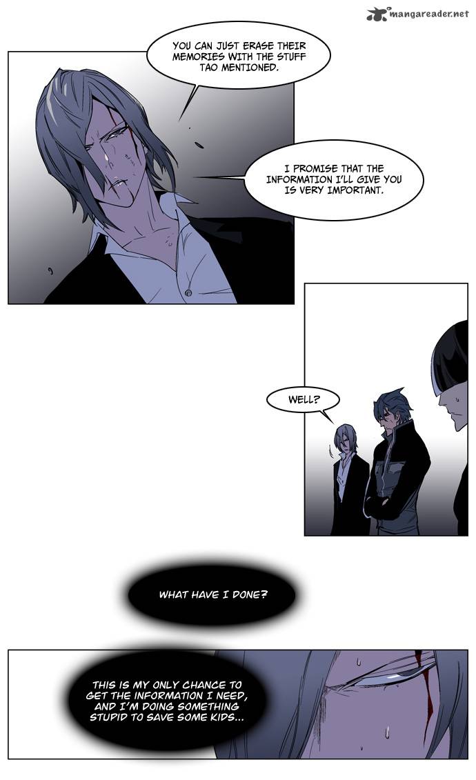 Noblesse 128 16