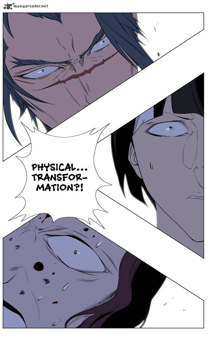 Noblesse 128 32