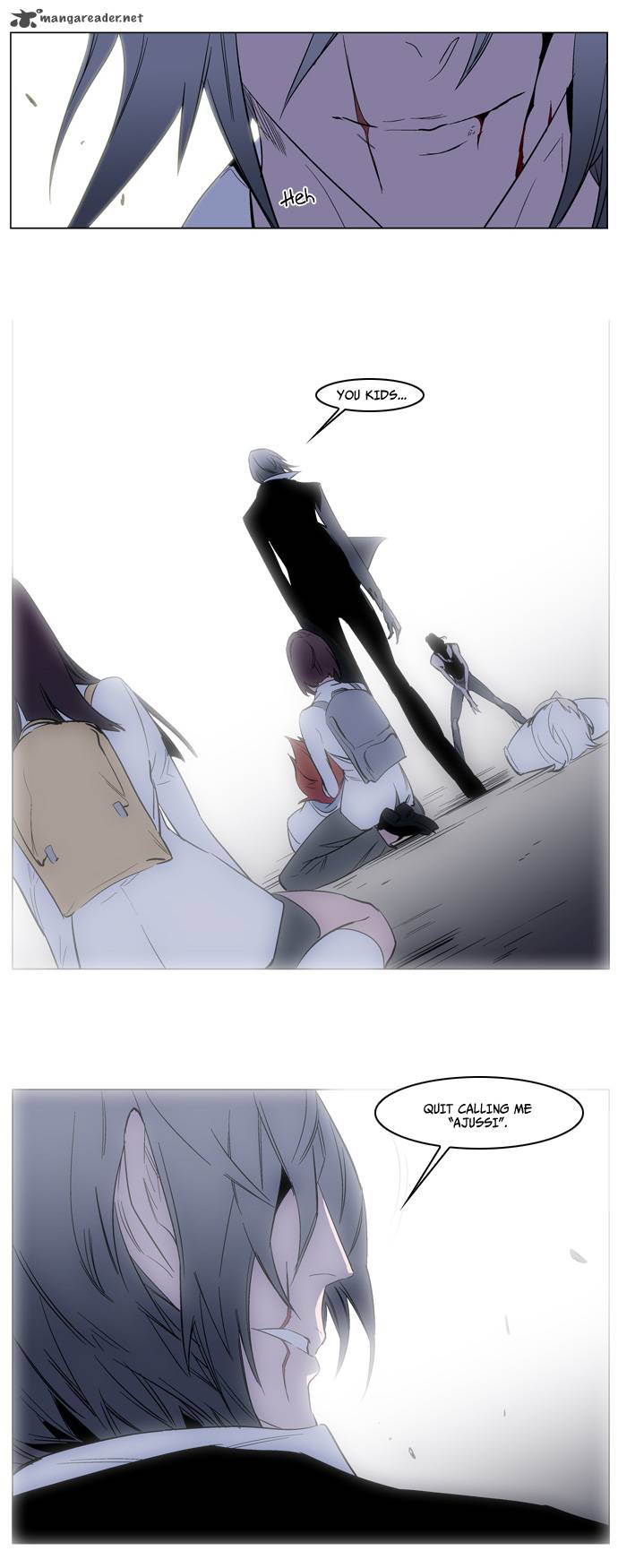 Noblesse 128 38