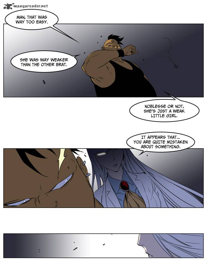 Noblesse 128 8