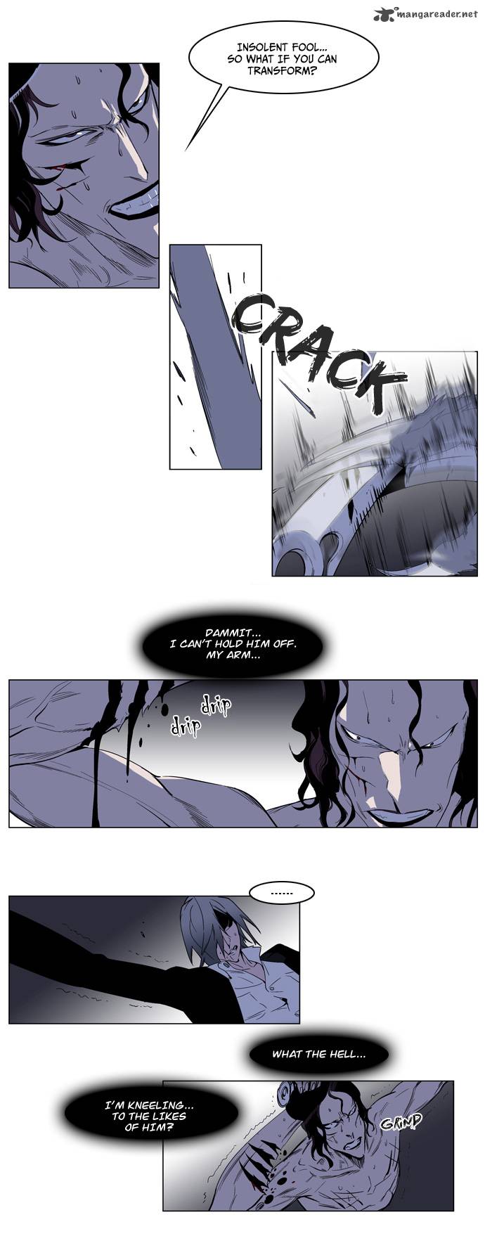 Noblesse 129 11