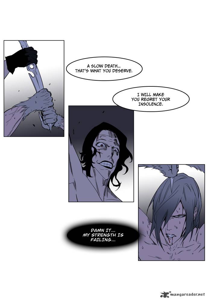 Noblesse 129 20