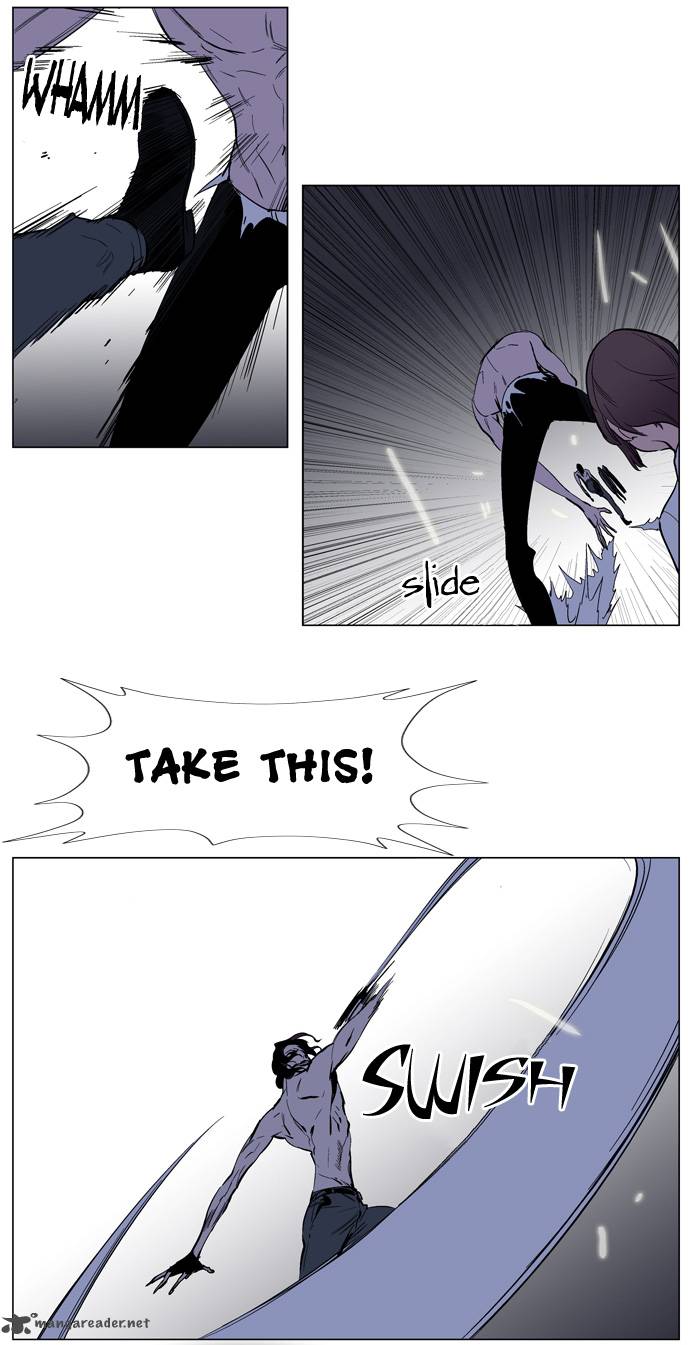 Noblesse 129 22