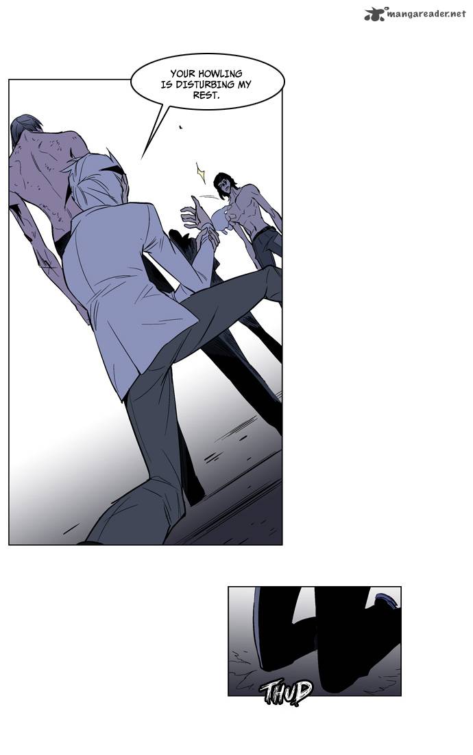 Noblesse 129 25