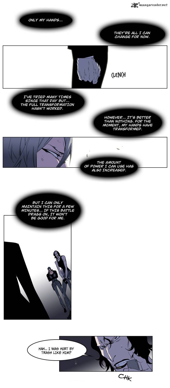 Noblesse 129 4