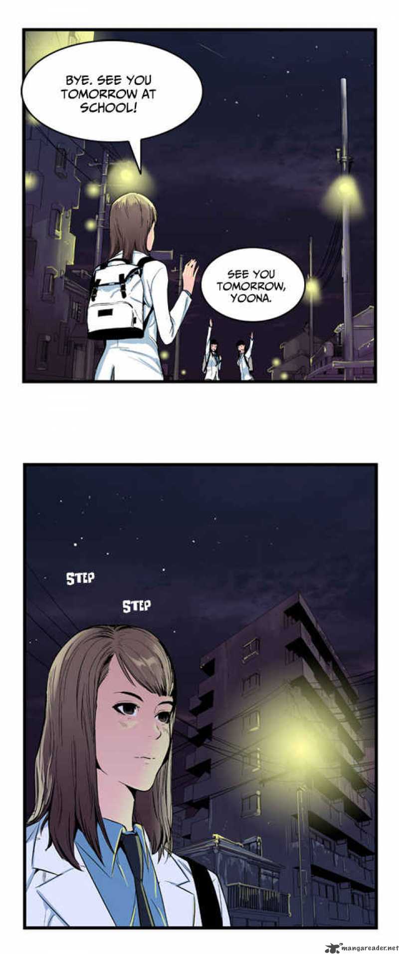 Noblesse 13 11