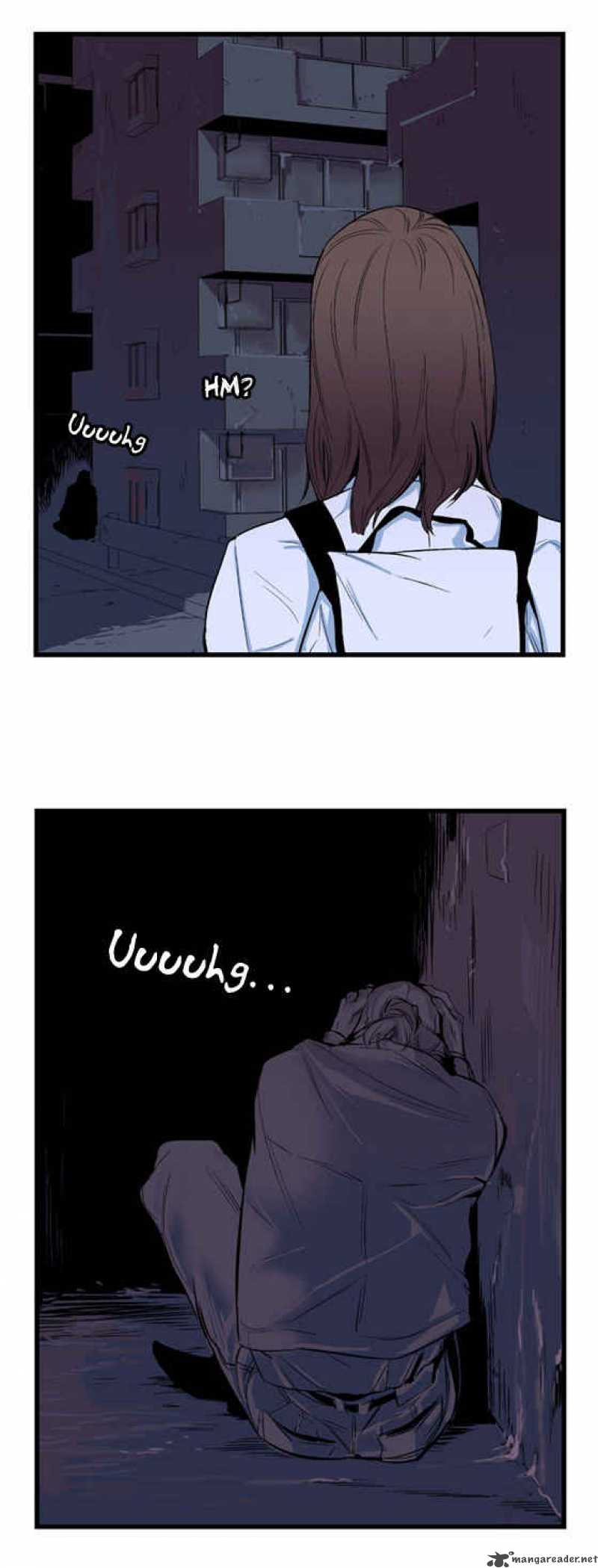 Noblesse 13 12