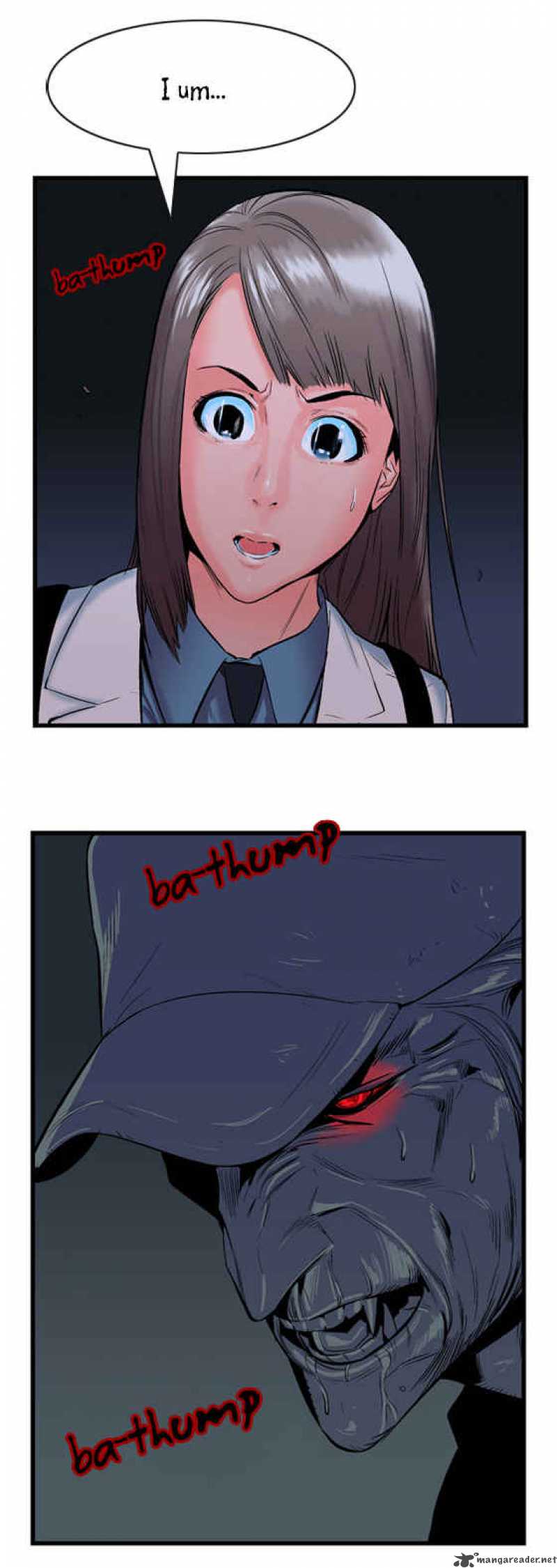 Noblesse 13 14