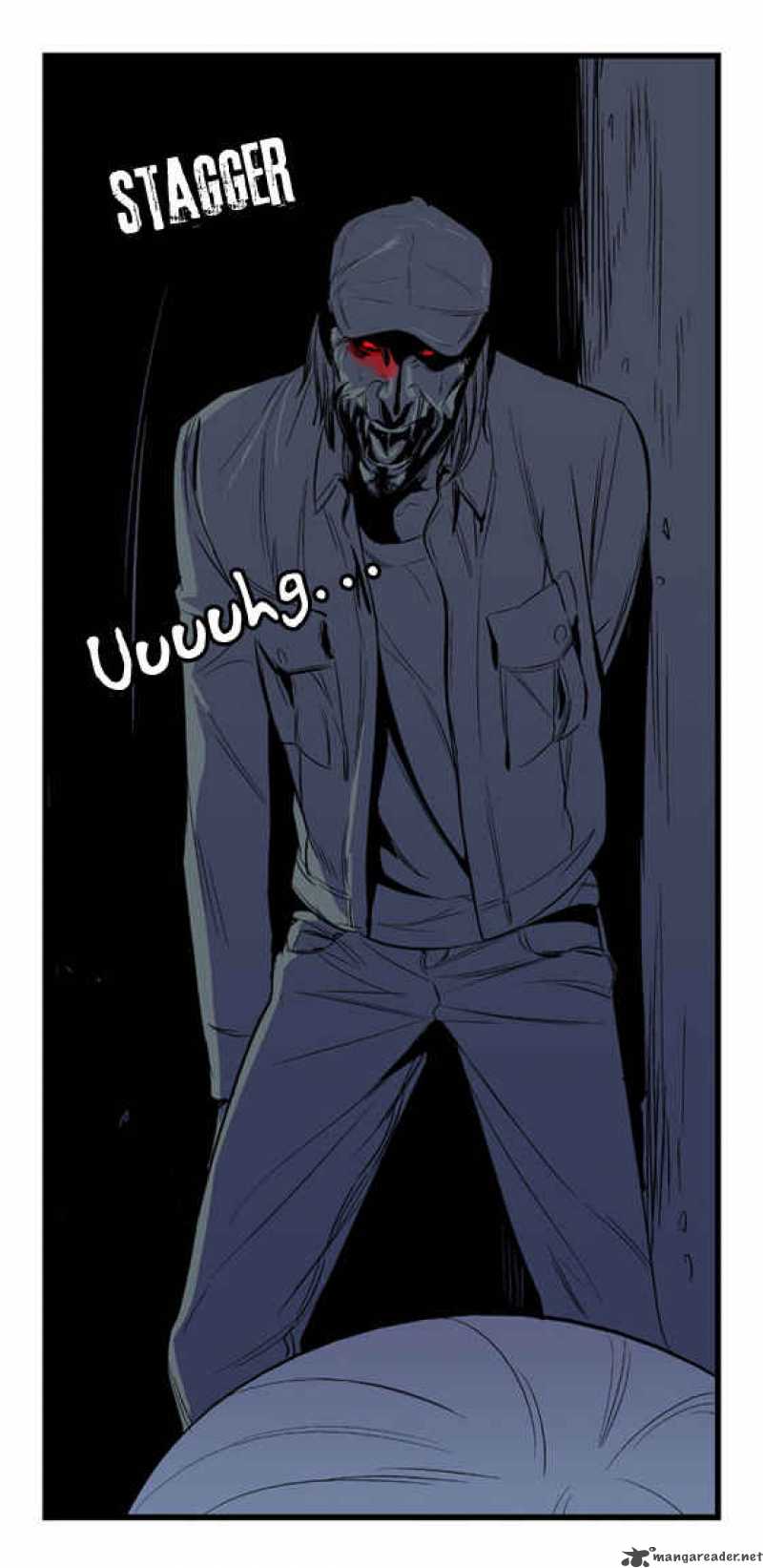 Noblesse 13 16