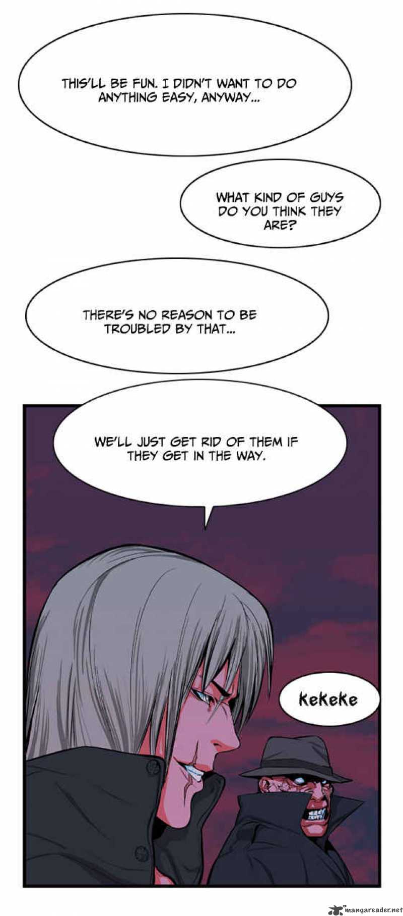 Noblesse 13 5