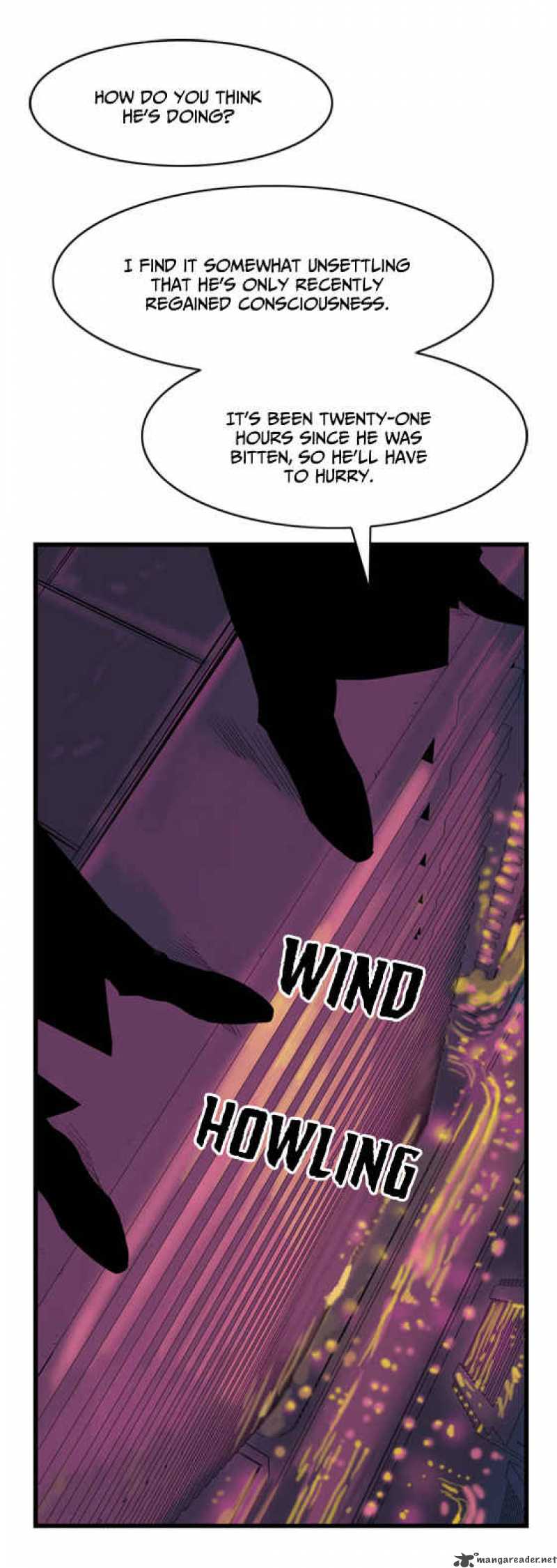 Noblesse 13 6