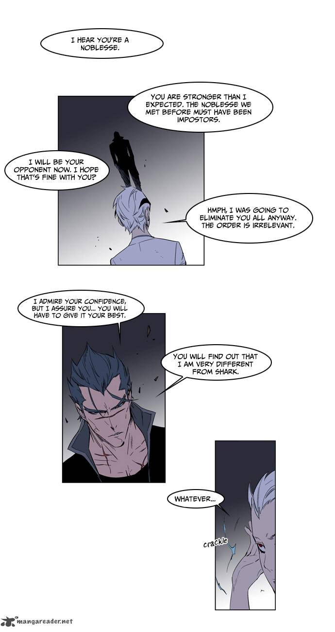 Noblesse 130 16