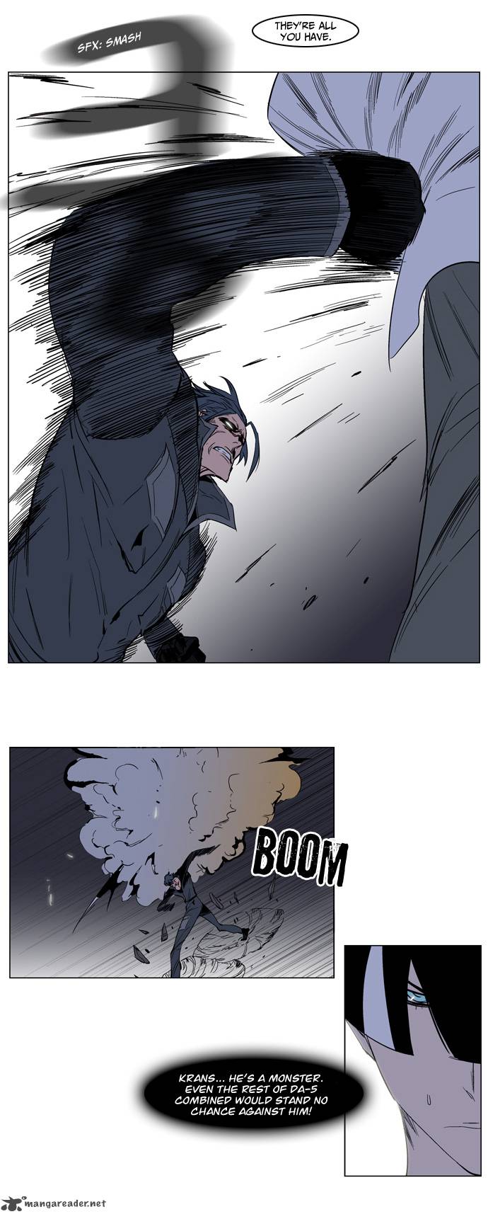 Noblesse 130 20