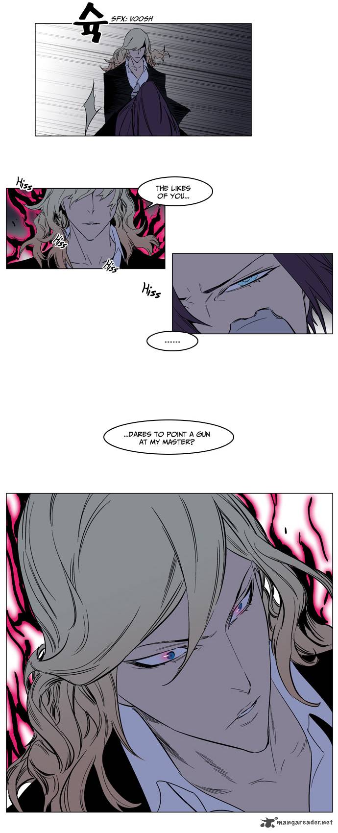 Noblesse 130 25