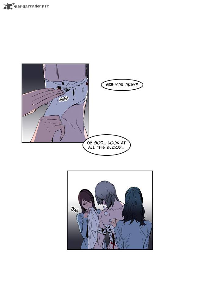 Noblesse 130 3