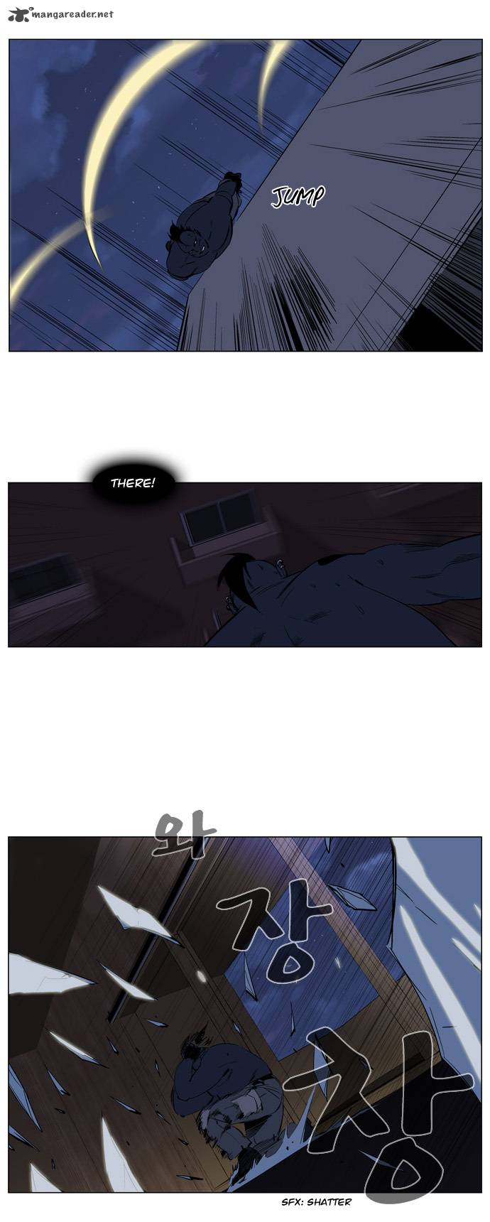 Noblesse 131 18