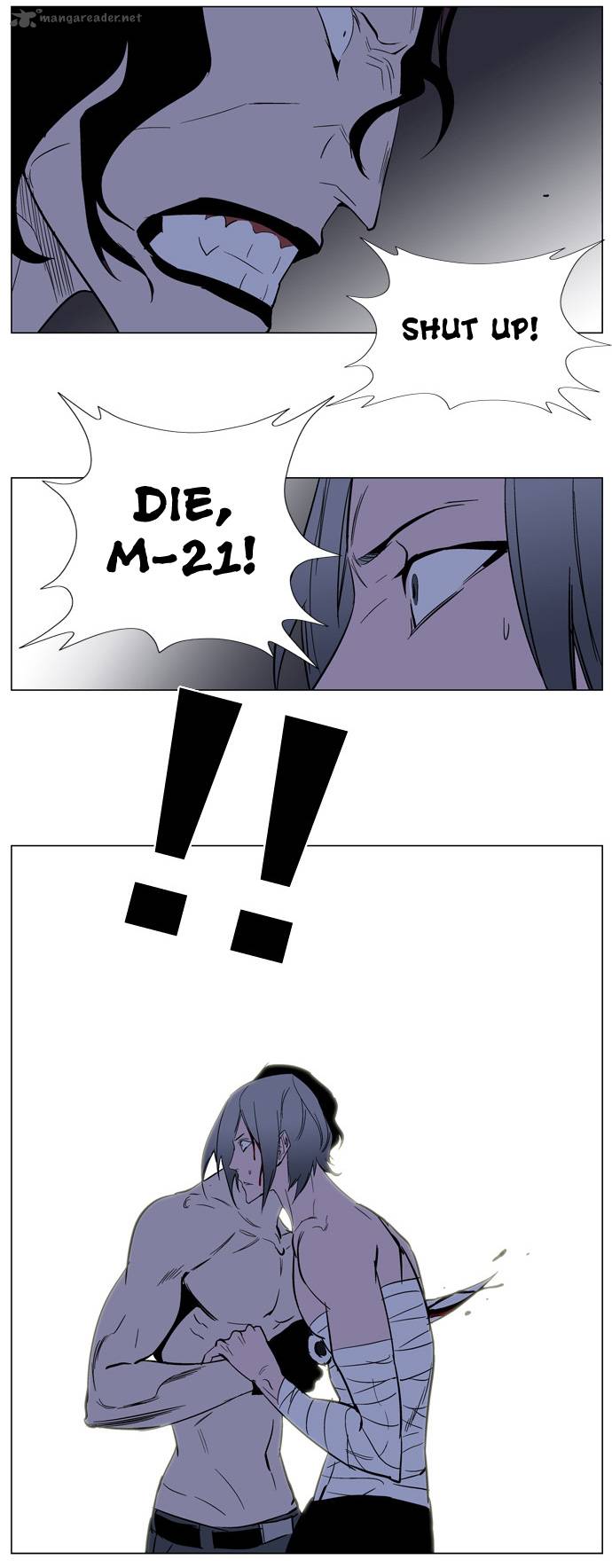 Noblesse 132 10
