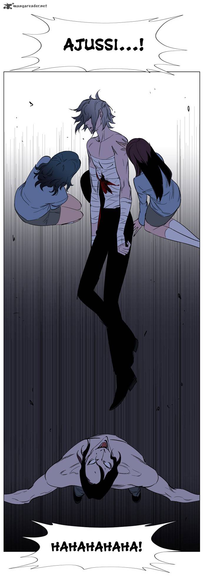 Noblesse 132 15