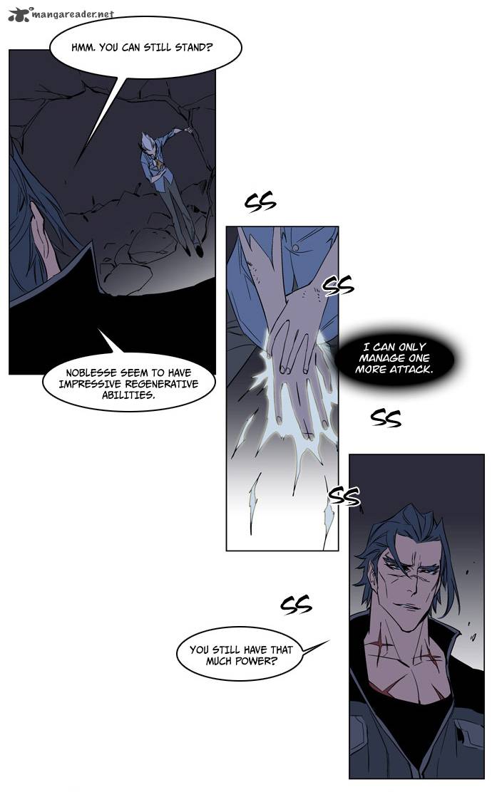 Noblesse 132 16