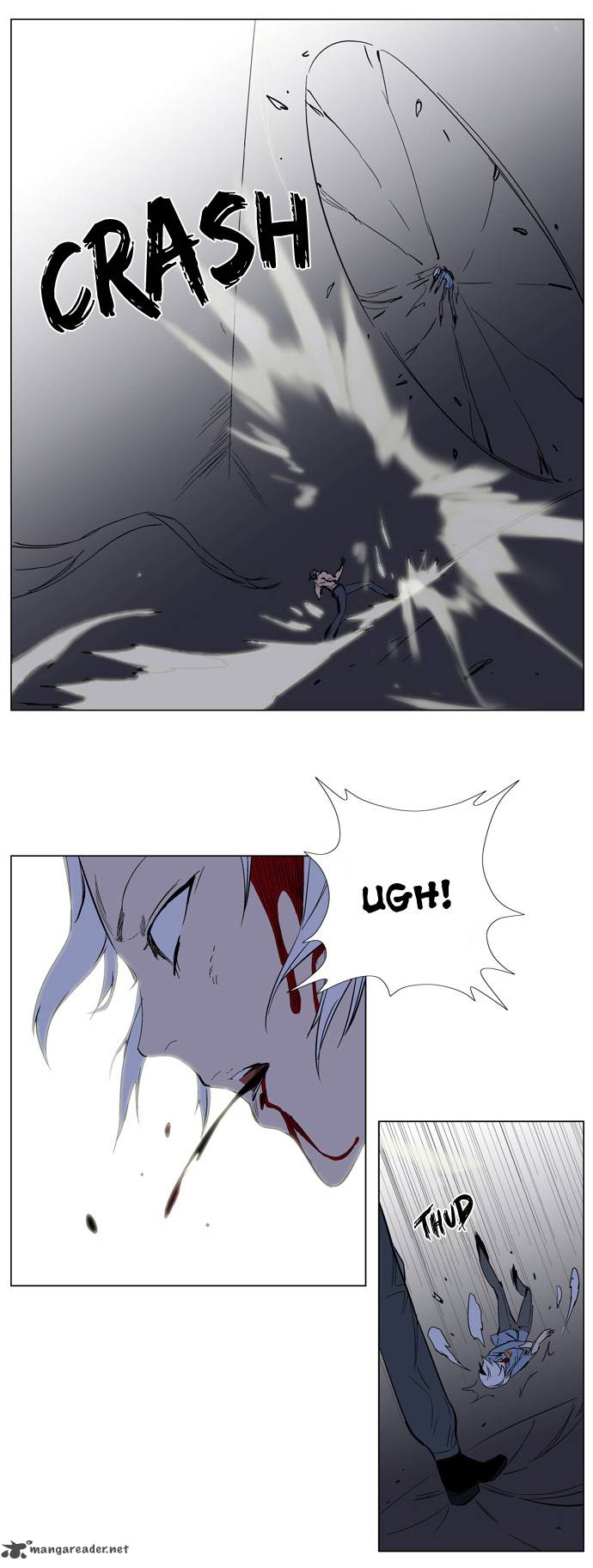 Noblesse 132 20