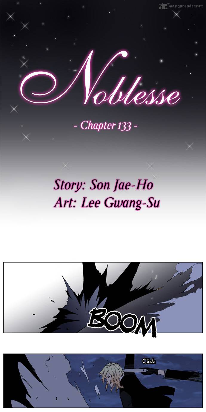 Noblesse 133 1