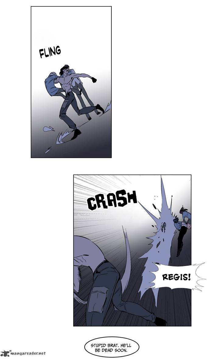 Noblesse 133 22