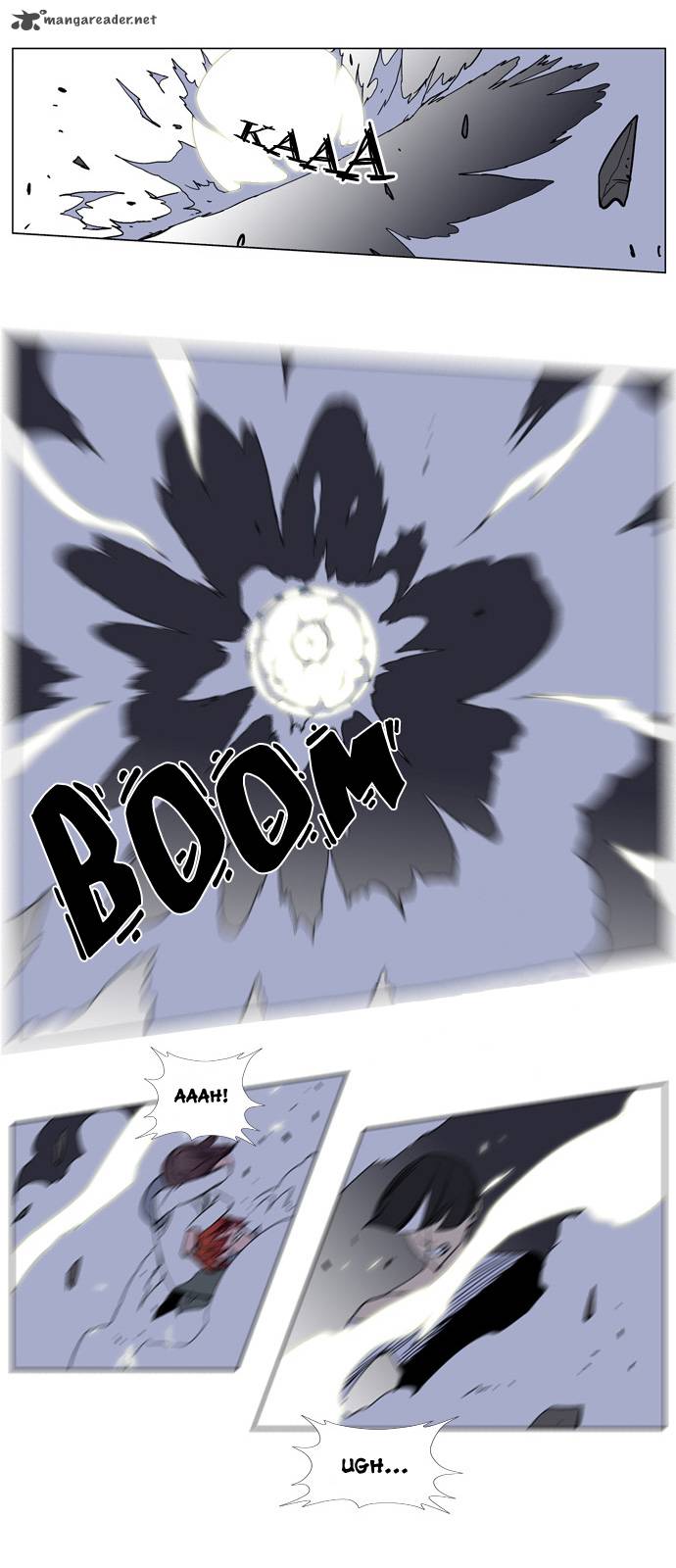 Noblesse 134 12