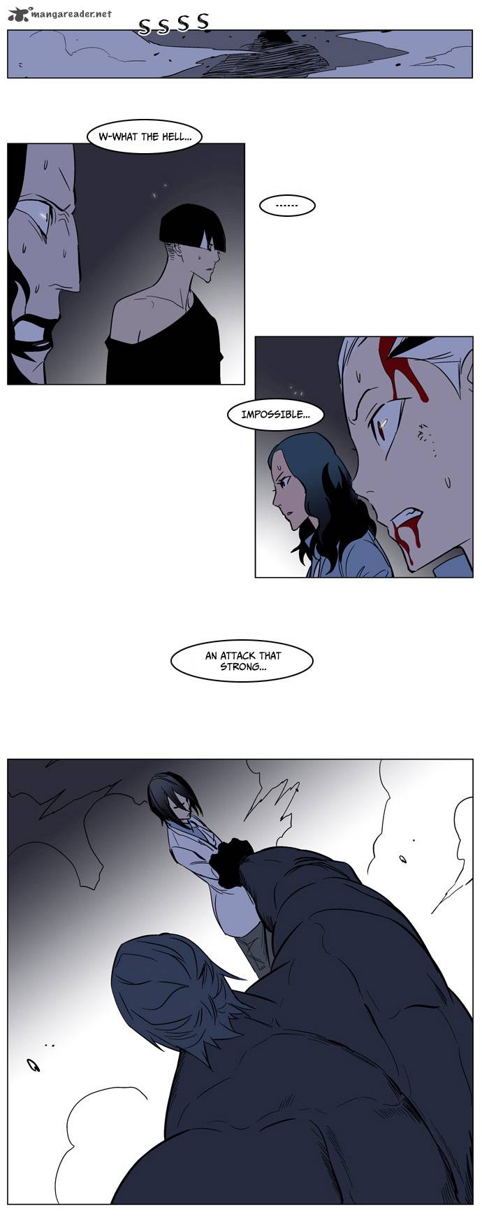 Noblesse 134 14