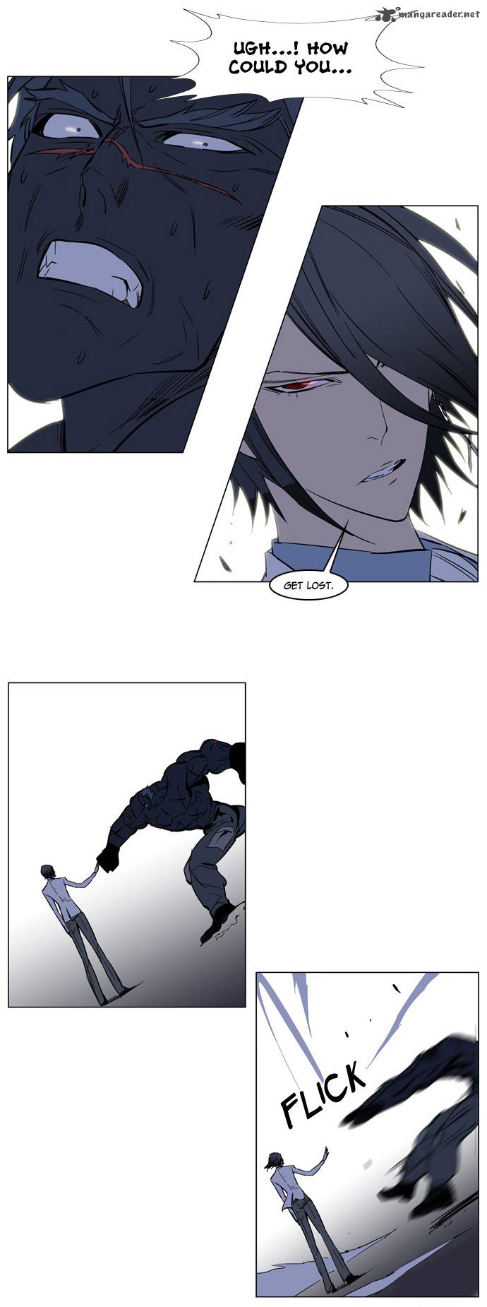 Noblesse 134 15