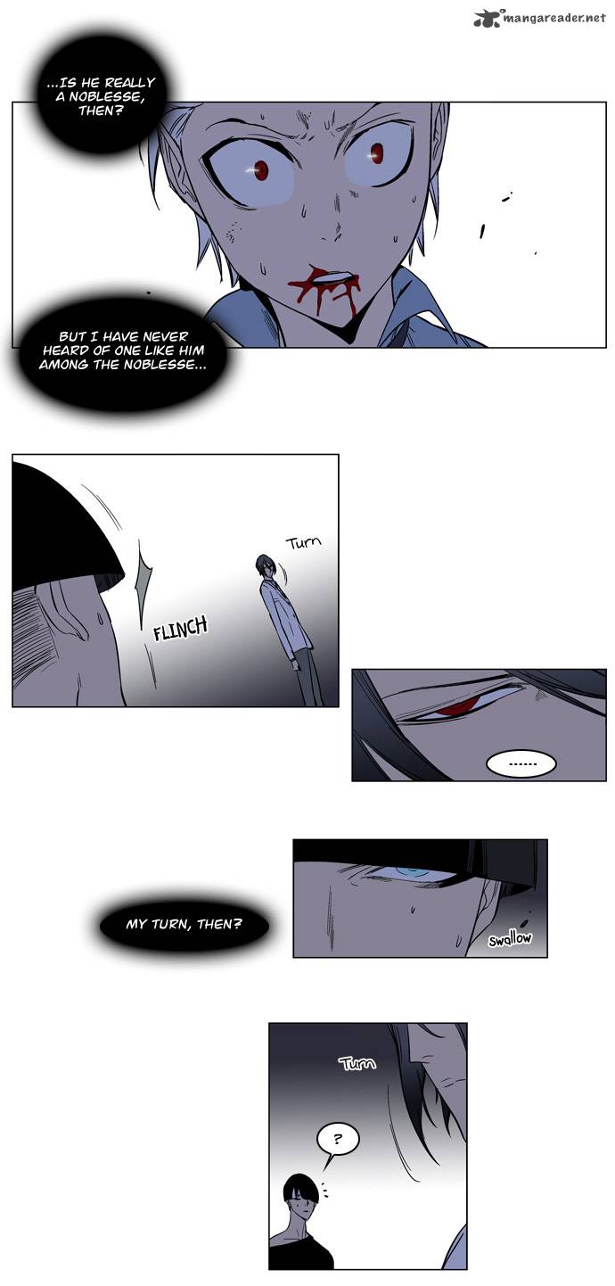 Noblesse 134 18