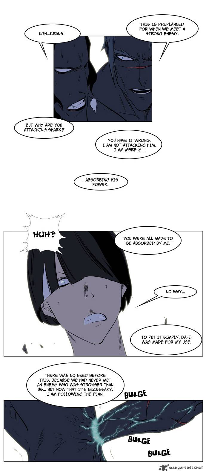 Noblesse 134 23