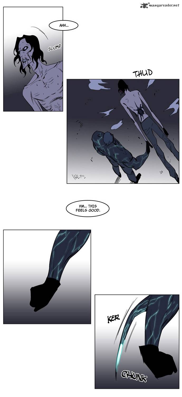 Noblesse 134 24