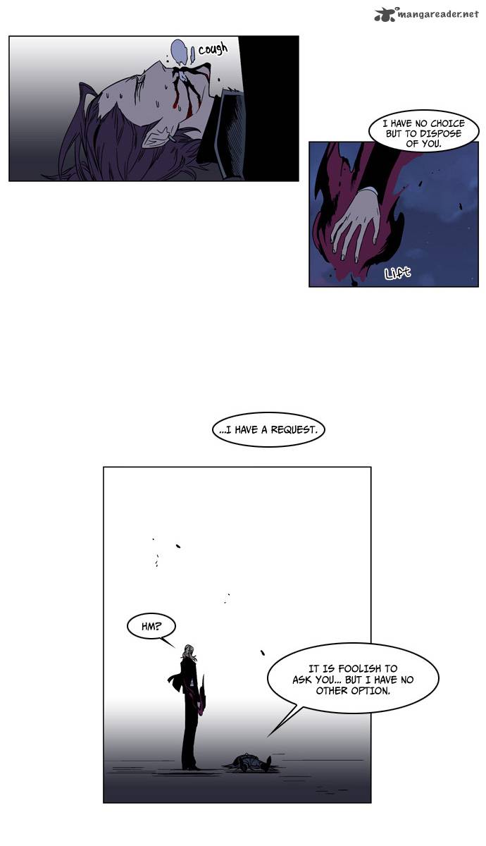 Noblesse 134 4