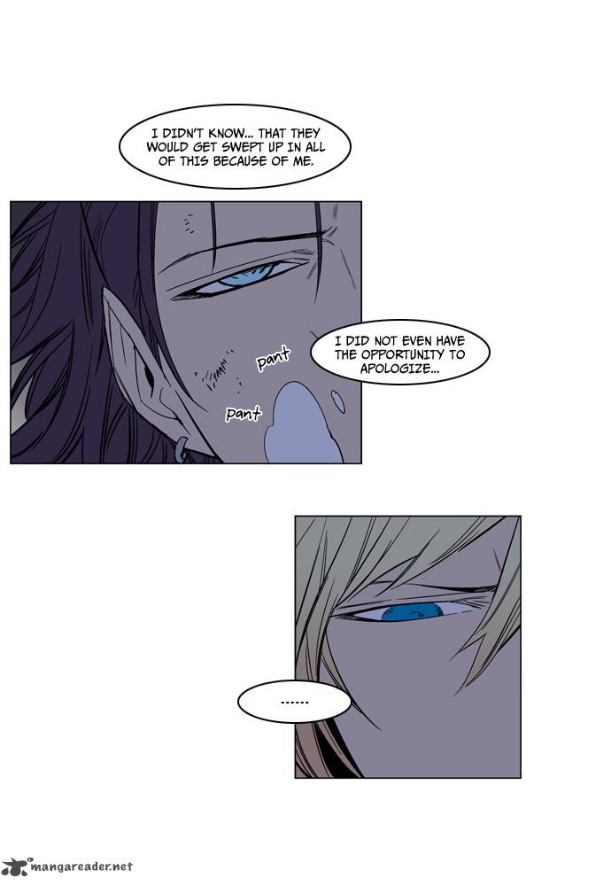 Noblesse 134 6