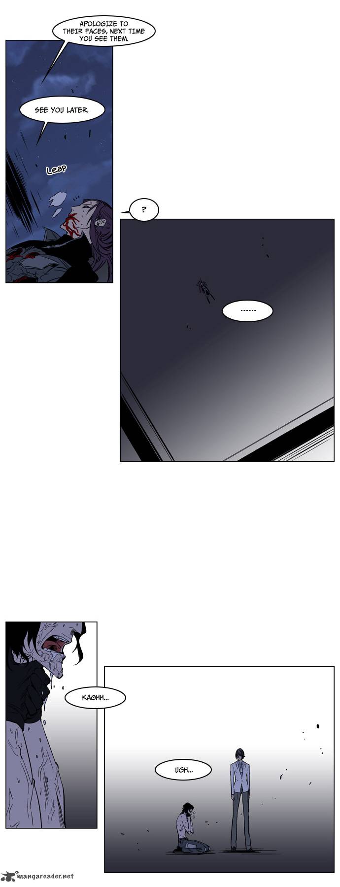 Noblesse 134 7