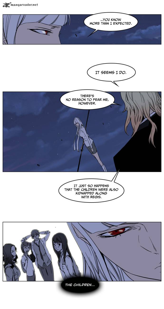 Noblesse 135 11
